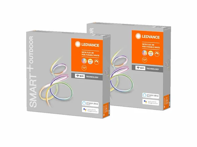 10 x ledvance smart ledstrips - afbeelding 7 van  9