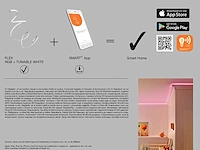 10 x ledvance smart ledstrips - afbeelding 9 van  9