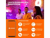 10 x ledvance smart+ wifi plafondspots décor - afbeelding 6 van  8