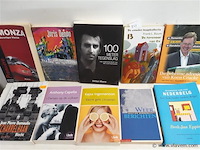 10 x leesboeken 10 assorti - afbeelding 2 van  2