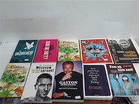 10 x leesboeken 10 assorti - afbeelding 1 van  2