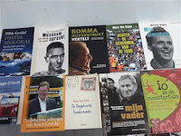 10 x leesboeken 10 assorti - afbeelding 2 van  2