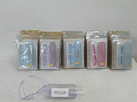 10 x leesbril gekleurd mix sterkte + kleur - afbeelding 1 van  3