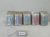 10 x leesbril gekleurd mix sterkte + kleur - afbeelding 1 van  3