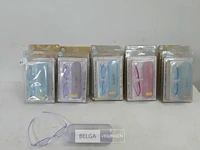 10 x leesbril gekleurd mix sterkte + kleur