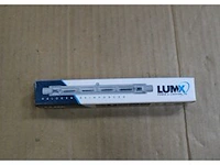 10 x lumx halogeenlamp