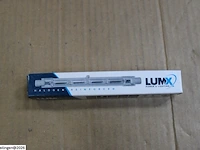 10 x lumx halogeenlamp - afbeelding 2 van  3