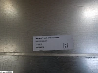 10 x mecano t-stuk 45° horizontaal - afbeelding 3 van  4