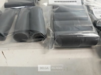 10 x mof voor pvc buis 20 mm grijs 5 stuks - afbeelding 3 van  3
