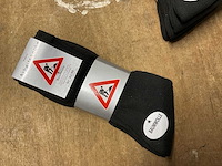 10 x paar sokken; maat 43-46 - afbeelding 1 van  4