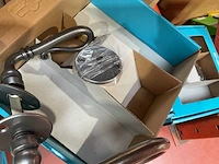 10 x rustieke deurklinken - afbeelding 6 van  7