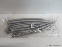 10 x saniflex bicoon 10 – 3/8 30cm mix - afbeelding 1 van  2
