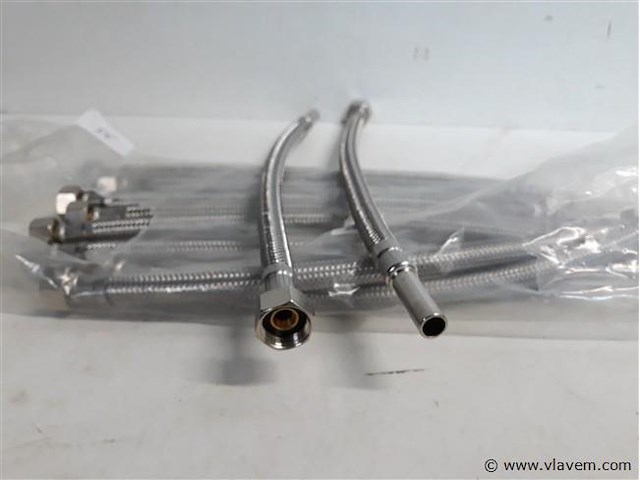 10 x saniflex bicoon 10 – 3/8 30cm mix - afbeelding 2 van  2
