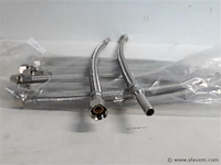 10 x saniflex bicoon 10 – 3/8 30cm mix - afbeelding 2 van  2