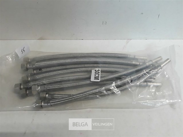 10 x saniflex bicoon 10 – 3/8 30cm mix - afbeelding 1 van  3