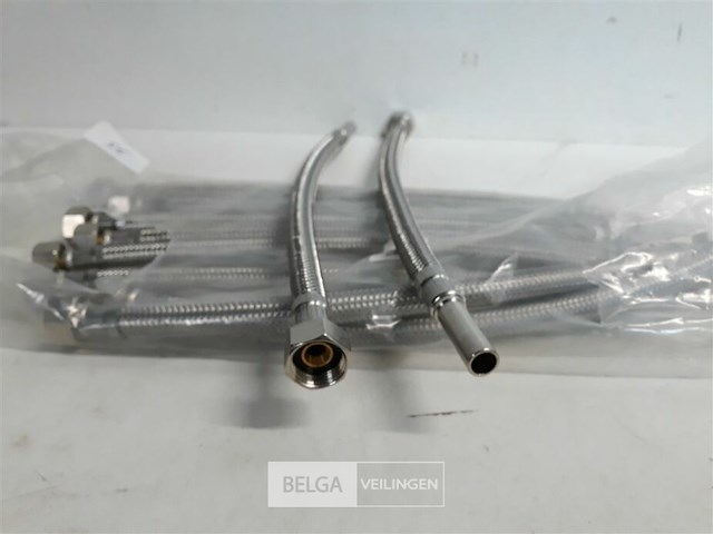 10 x saniflex bicoon 10 – 3/8 30cm mix - afbeelding 3 van  3