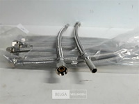 10 x saniflex bicoon 10 – 3/8 30cm mix - afbeelding 3 van  3