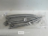 10 x saniflex bicoon 10 – 3/8 30cm mix - afbeelding 1 van  3