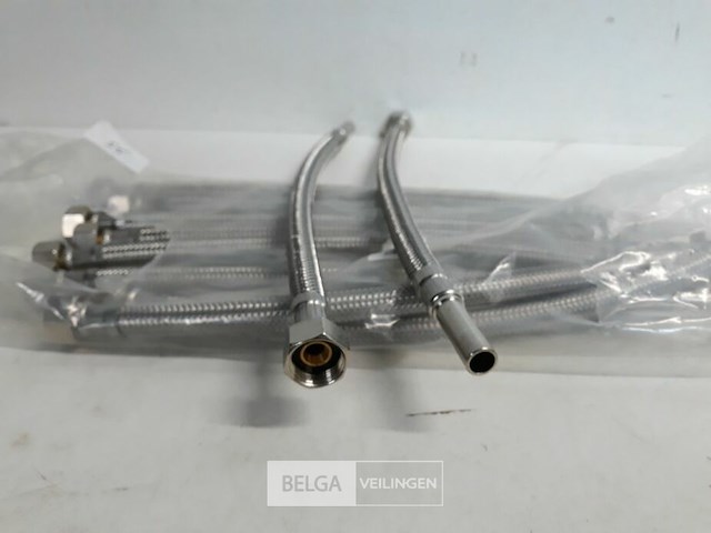 10 x saniflex bicoon 10 – 3/8 30cm mix - afbeelding 3 van  3