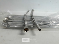10 x saniflex bicoon 10 – 3/8 30cm mix - afbeelding 3 van  3
