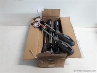 10 x schroevendraaier plat 150 mm - afbeelding 1 van  2