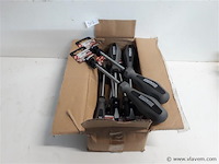 10 x schroevendraaier plat 150 mm - afbeelding 1 van  2