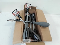 10 x schroevendraaier plat 150 mm - afbeelding 1 van  3