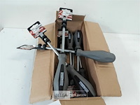 10 x schroevendraaier plat 150 mm - afbeelding 1 van  3