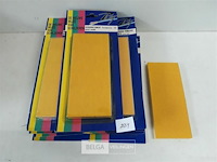 10 x schuurelement spons k100 - afbeelding 1 van  3