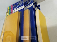 10 x schuurelement spons k100 - afbeelding 3 van  3