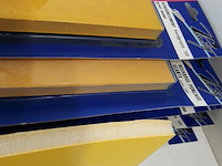 10 x schuurelement spons k100 - afbeelding 3 van  3