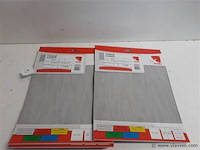 10 x schuurpapier k 400 3 vellen - afbeelding 1 van  2