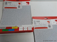 10 x schuurpapier k 80 3 vellen - afbeelding 2 van  2