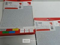 10 x schuurpapier k 80 3 vellen - afbeelding 3 van  3