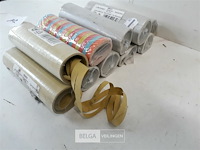 10 x serpentine mix kleuren - afbeelding 3 van  3