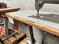 10 x singer naaimachines (werkend) - afbeelding 2 van  15