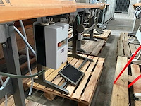 10 x singer naaimachines (werkend) - afbeelding 4 van  15