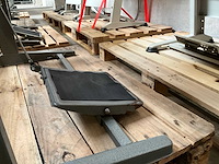 10 x singer naaimachines (werkend) - afbeelding 5 van  15