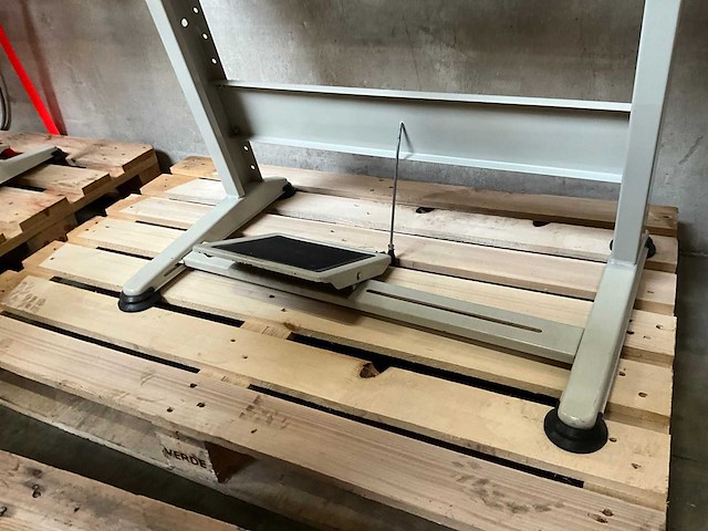 10 x singer naaimachines (werkend) - afbeelding 6 van  15