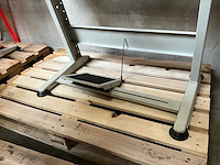 10 x singer naaimachines (werkend) - afbeelding 6 van  15