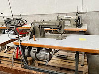10 x singer naaimachines (werkend) - afbeelding 9 van  15