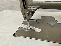 10 x singer naaimachines (werkend) - afbeelding 15 van  15