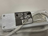 10 x stekkerblok - afbeelding 3 van  4