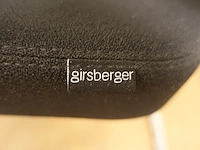 10 x stoel girsberger - afbeelding 5 van  5