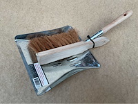 10 x stoffer en blik - afbeelding 1 van  2