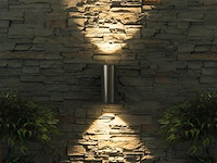 10 x tallight 2.0 wand armatuur rvs - afbeelding 3 van  8