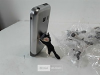 10 x telefoonstaander met zuignap - afbeelding 3 van  3