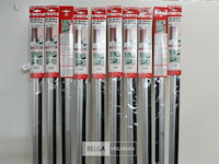 10 x tochtstrip alu 93 cm - afbeelding 2 van  3