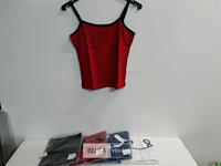 10 x topje l mix 4 kleuren - afbeelding 2 van  3