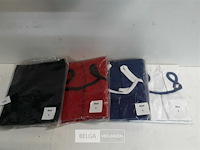 10 x topje l mix 5 kleuren - afbeelding 3 van  3